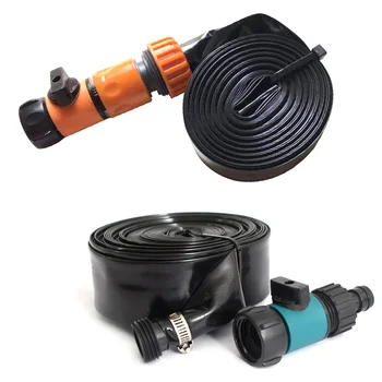 

Children's Trampoline Sprinkler Summer Water Park Games Party Trampoline Sprinkler Spray Hose Fun Water Sport Kid's Toys