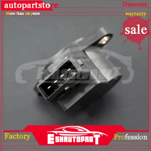 MD614697 Датчик положения дроссельной заслонки TPS для Eagle Summt Mitsubishi Montero