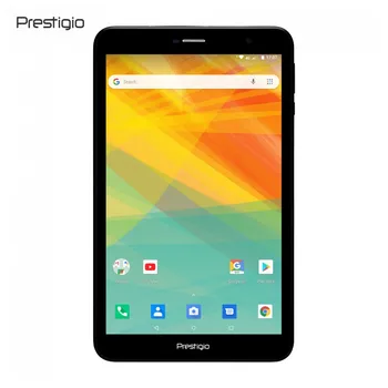 

Tablets Prestigio #402 #401 PMT46383GCRU the tablet game gadget 1GB Android 8.1 Built-in 3G