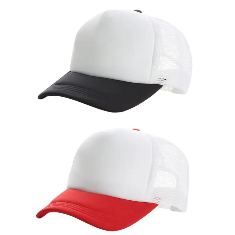 Новая красивая бейсболка для взрослых модная летняя Солнцезащитная шляпа Защита от солнца, бейсболка, Кепка