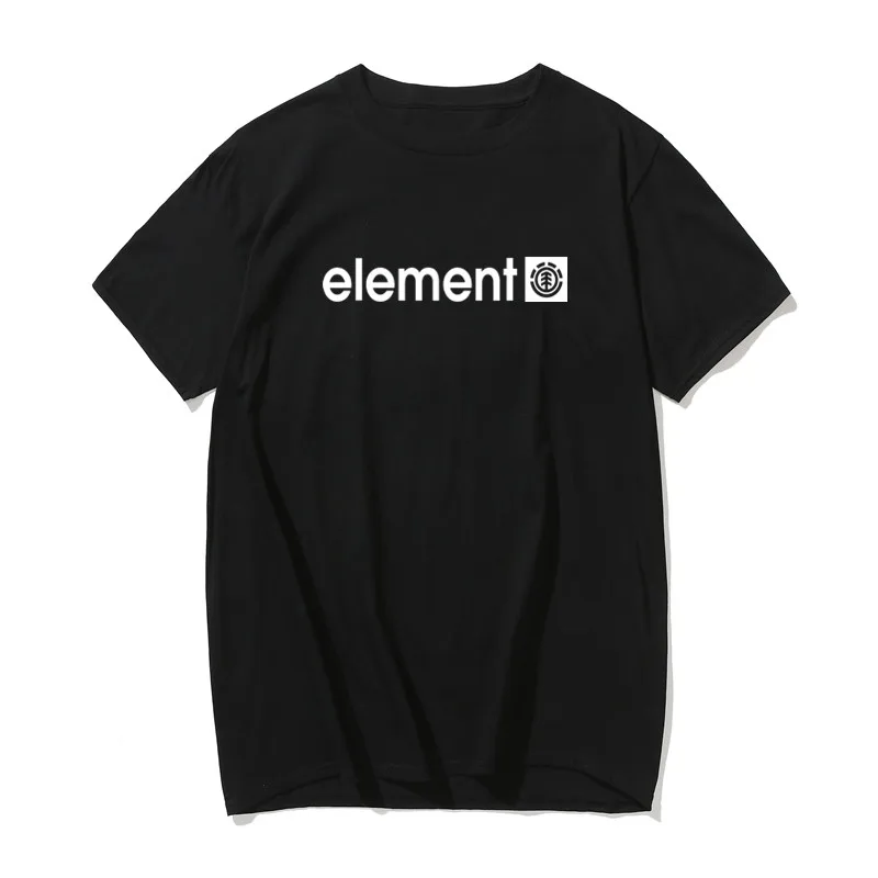 Уличная одежда брендовая новинка 2019 Мужская футболка с изображением