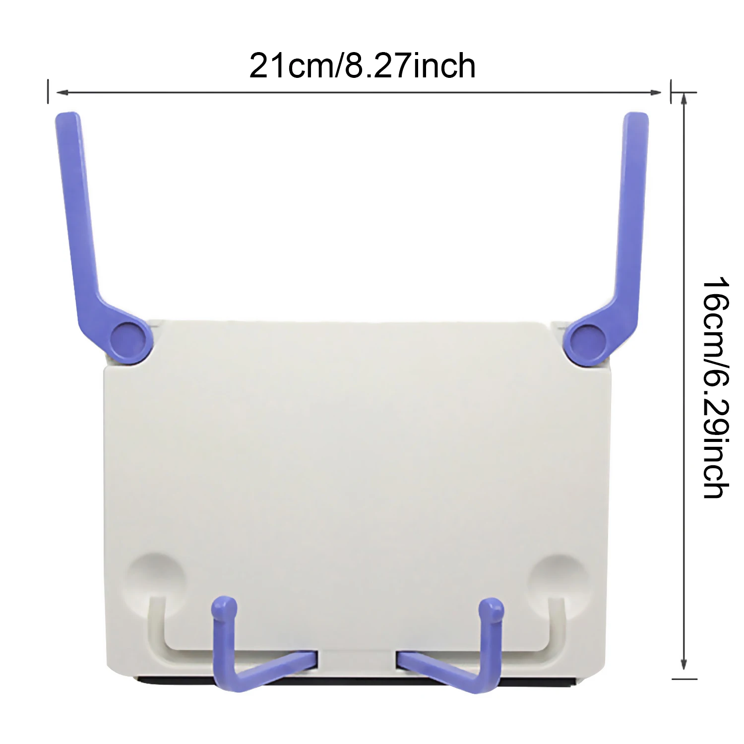 Портативная Складная Подставка для музыкального листа подставка чтения книг