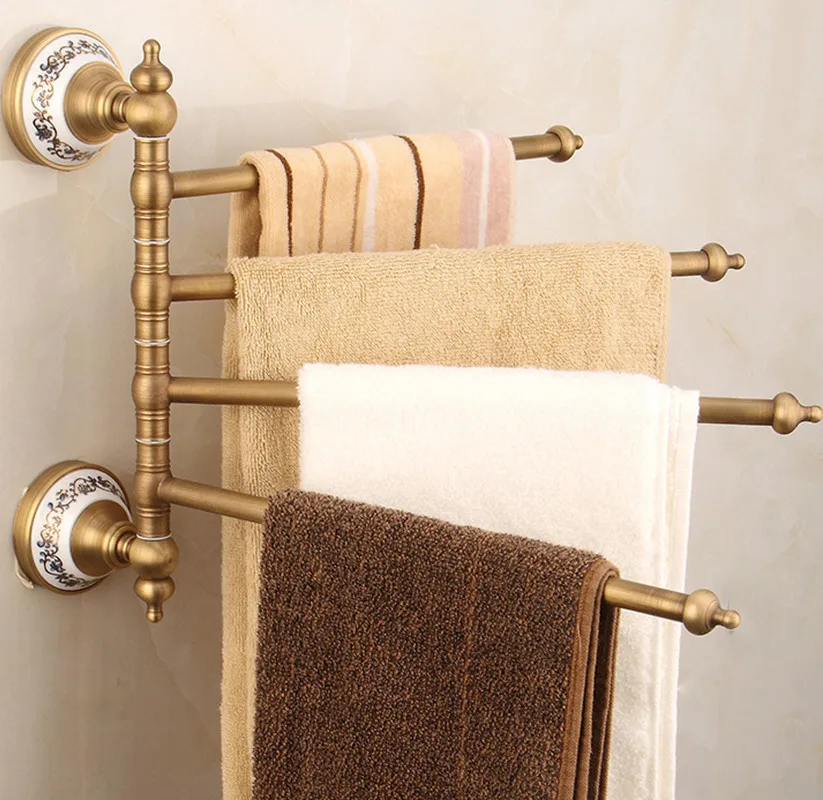 Рисунок 3 - Вешалка для полотенец в ванную комнату