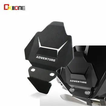 

Motorcycle front Engine Guard Protector Plate Moto Engine housing protection For BMW R1250 GS R 1250 GS R 1200 GS Adventure ADV