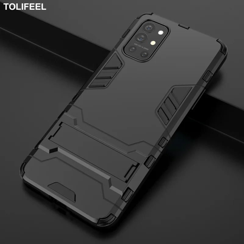 Case For Oneplus 9r 1 9 R Silicone Cover Anti Knock Hard Pc Robot Armor Slim Phone Back Cases For Oneplus 9 R 9r Coque Phone Case Covers Aliexpress