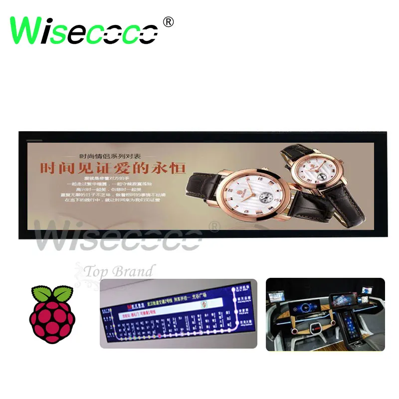 Painéis e LCDs p/ tablet
