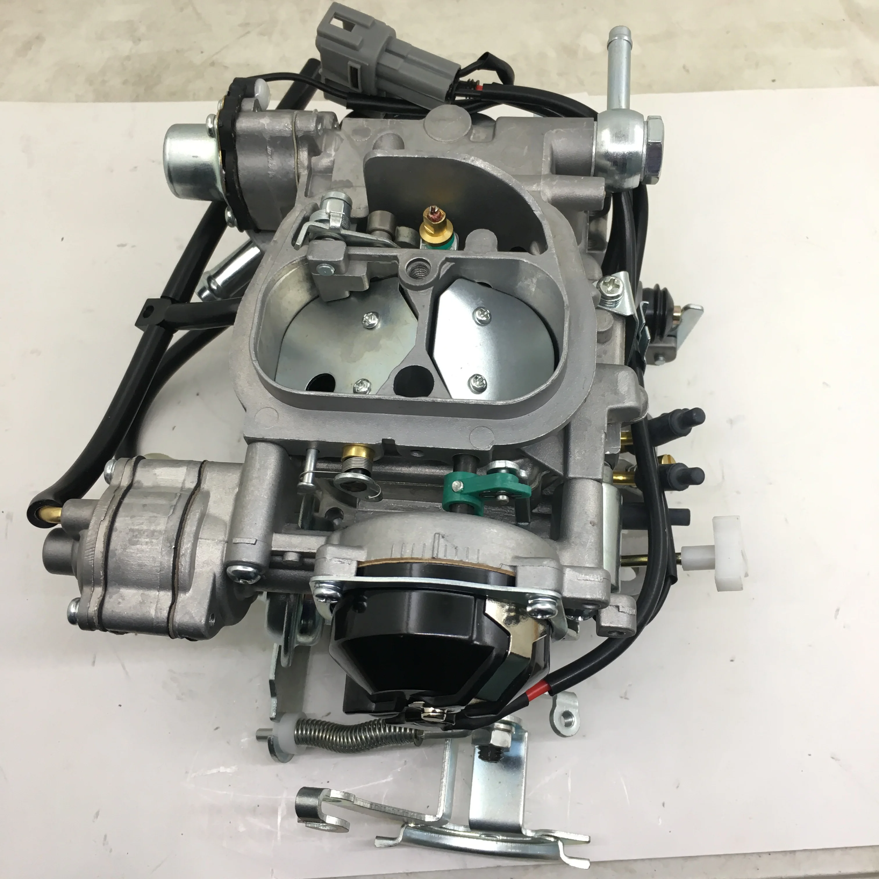 Карбюратор SherryBerg carb 21100 75120 2110075120 для Toyota КАРБЮРАТОР ASSY Hilux hiace prado высокое качество