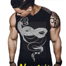 Muscle Brother, спортивный жилет без рукавов, стиль, популярный бренд, Европа и Америка, Мужская быстросохнущая одежда, тренировочная одежда для бега