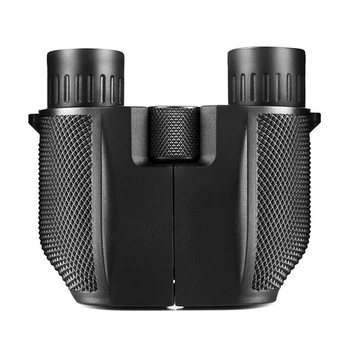 

10X25 Night Vision Telescope Waterproof High Power Long Range Hunting HD Compact For Outdoor Travel Bird Watching Binoculars