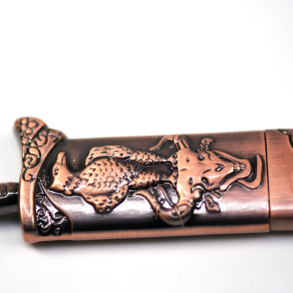 Cool-Knife-metal-pen-drive-4GB-8GB-16GB-32GB-64GB-usb-flash-drive-128GB-256GB-eagle (3)