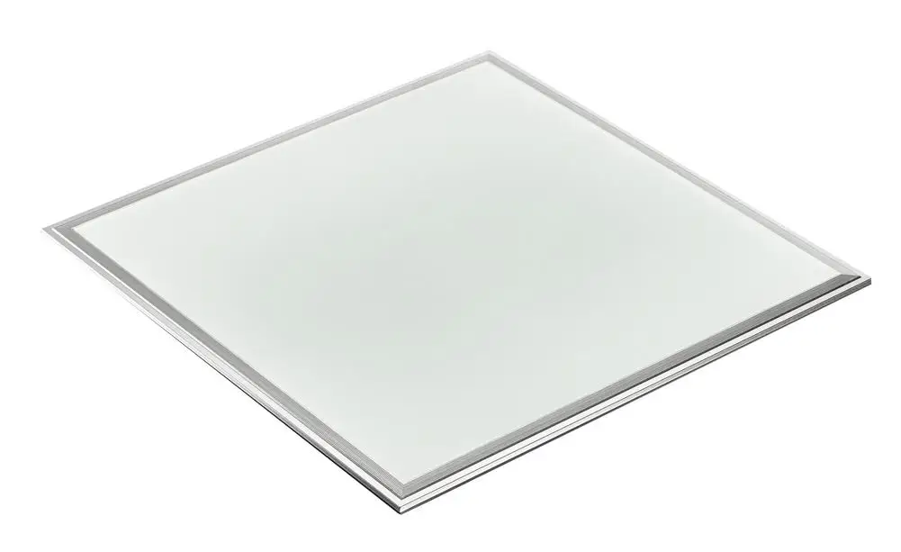 

60*60 Ultra Thin Large Panel Light Cool White LED Lamp 220V Professional lighting LED Ceiling Down Light Bathroom Kitchen Living