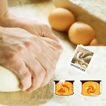 

High quality Multi-function Fully Automatic Kneading Yogurt Cake Bread Maker Breakfast Making Machine