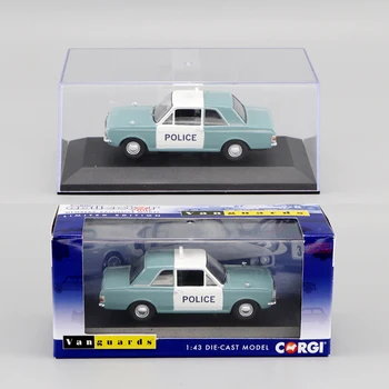 

1：43 DIECAST MODEL VANGUARDS CORGI COLLECTOR MEMBERS EXCLUSIVE MODEL LIMITED EDITION CORGI COLLECTOR