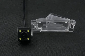 

170 Degree Reverse Parking Car Rear view Camera for Dodge Caliber 2007 2008 2009 2010 2011 2012 Backup Camera Car