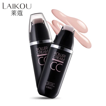 

LAIKOU Base Makeup Foundation CC Cream Primer Whitening Concealer Make up Bare Face Beauty Care Korean Cosmetics Makeup Base 30g