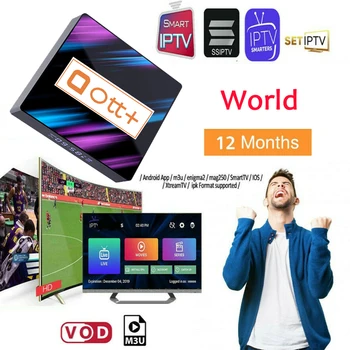 

Smarters Pro Abonnement ip tvbox(✔️M3U✔️SMART TV✔️ANDROID ✔️MAG✔️) : NL|BE|FR|ES|SW||UK||USA|...