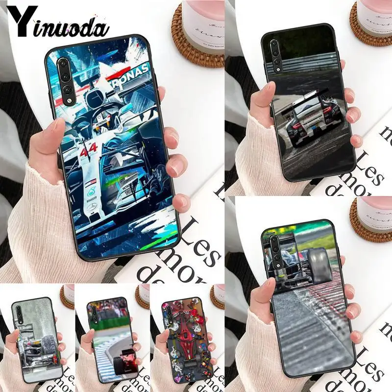 Чехол для Huawei Mate 30 Pro P20 P30 P40 pro lite Y7 Y6 2019 Honor 8X 8A 10 20lite 10i|Бамперы| |