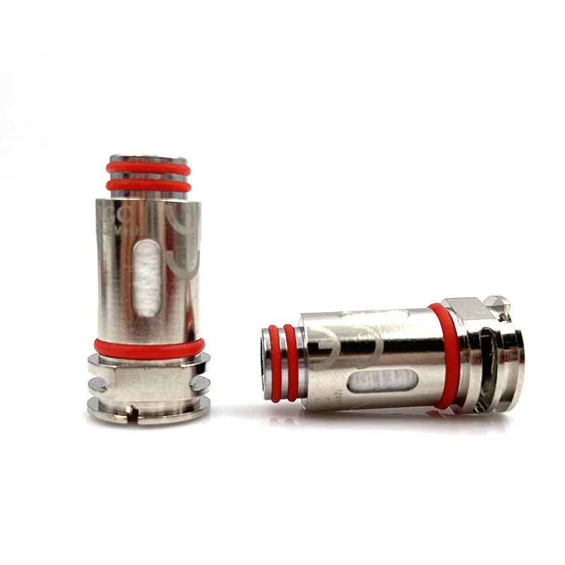 Vmiss 5 шт./кор. RPM80 КПК катушки 0.17ohm 0.3ohm конический сетки головка для Дракон Pro Pod