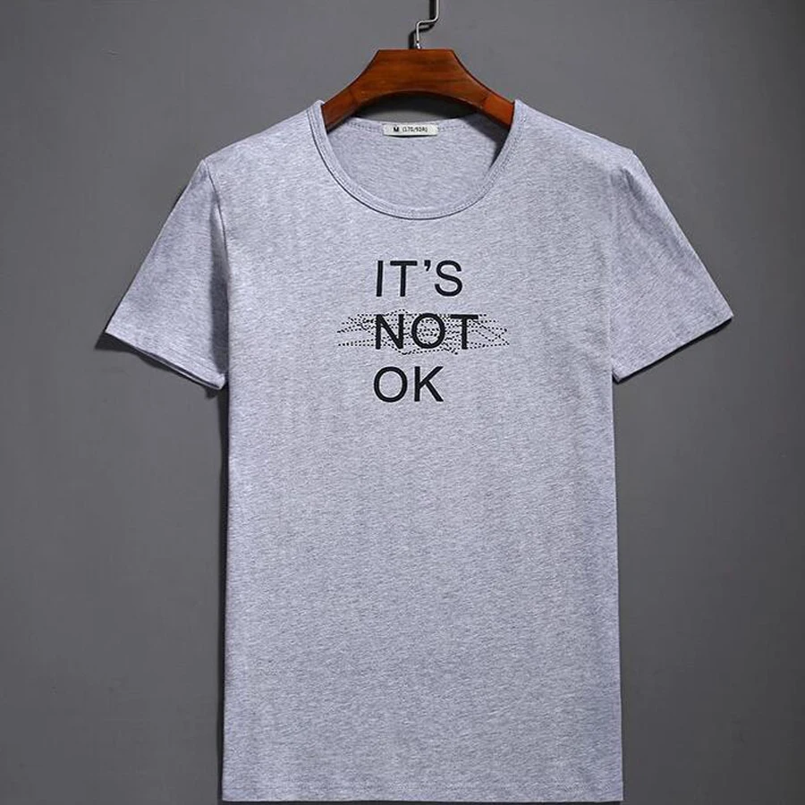 black and orange designer shirt