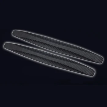 

Anti Scratch Strip Protector Bumper 2Pcs Accessories Sticker Universal