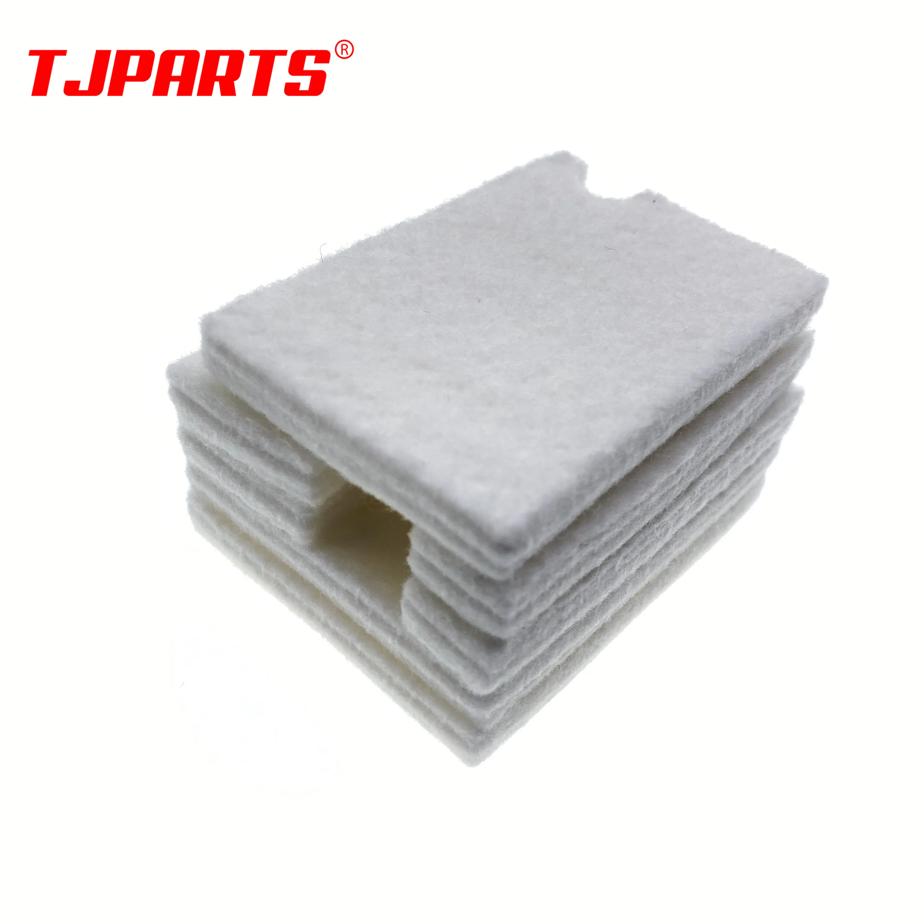 

Комплект из 2 элементов X коробка технического обслуживания отработанных чернил губки амортизатор для Epson L1110 L3100 L3110 L3150 L3160 L3165 L3166 L5190 L3101 L3151