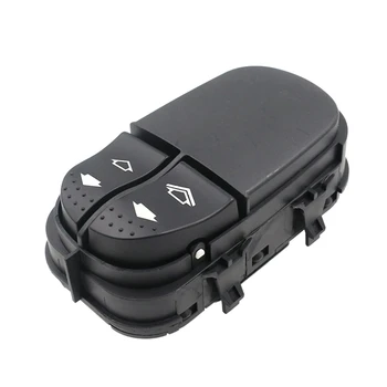 

Ys4T14529Aa Electric Window Switch Console 6 Pins Fit for Ford Focus