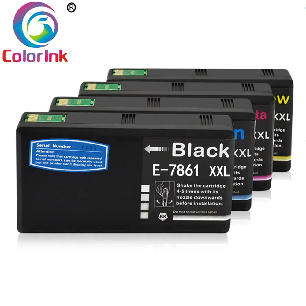 epson 7861 ink cartridge