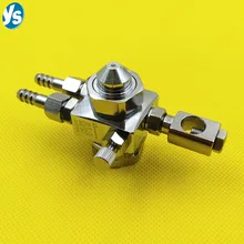 ST-5 блистерная машина пистолет-распылитель, ST-6 пистолет-распылитель, автоматический пистолет-распылитель ST-5 распылитель, японский Краскораспылитель Lumina