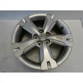 

16PULGADAS RIM TOYOTA URBAN CRUISER