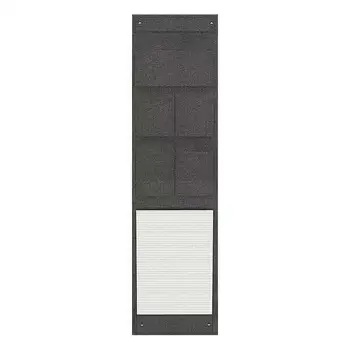 

Multifunctional Cat Scratch Pad Wall-mounted Cat Scratch Pad Door Wardrobe Anti-scratch Pad Protection Furniture Cat Scratch Pad