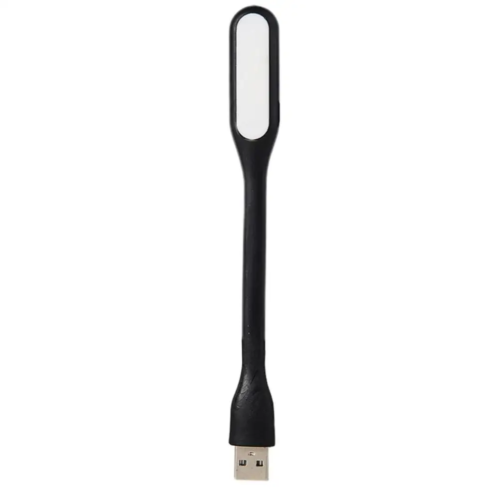 

Portable Mini USB LED Flexbiable Night Light Super Bright Book Light Reading Lamp For Power Bank PC Laptop Notebook Lighting