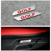 2 шт. сиденье подъемный ключ вставки сиденья Накладка для VW GOLF 5 6 MK5 MK6