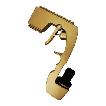 

Champagne Wine Dispenser Fountain Bottle Beer Ejector Feeding Flirt Gun for Wedding Party Night Club Bar Tool for Club Party