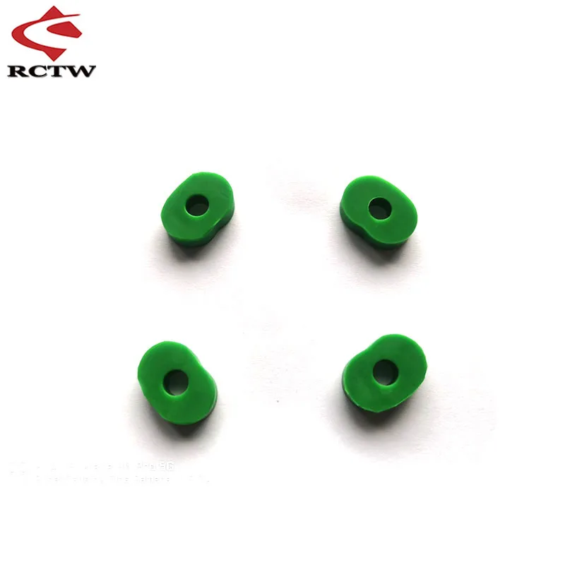 Ammortizzatore Boccola Per 1/5 Ricambi Hpi Baja 5B 5T 5Sc