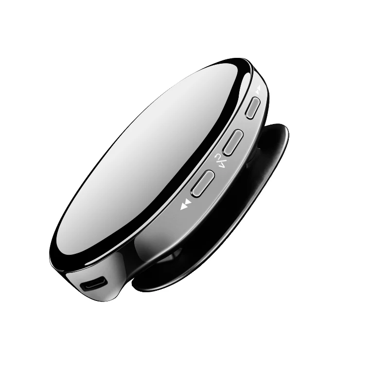 

IQQ I3 New Portable Bluetooth 4.2 MP3 Player With Long Standby Lossless Music Play With 16G FM And Record