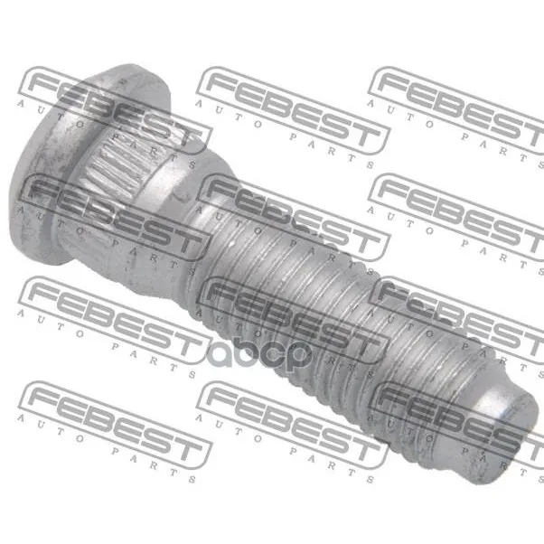 Шпилька Колесная Toyota Kluger L/V Acu25/Mcu25 4wd 2000-2007 0184-002 Febest арт. 0184-002
