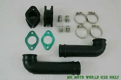 

Карбюраторные теплоизоляционные наборы CJ750 32P OHV