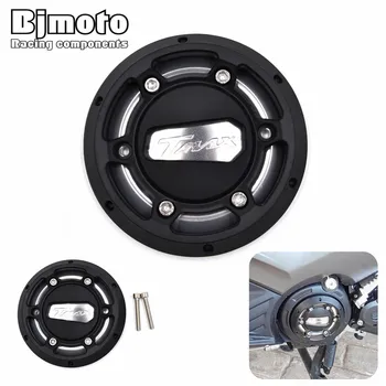 

Motorcycle Accessories Engine Stator Cover Engine Protective Cover Frame Slider Protector For Yamaha T MAX 530 TMAX 500