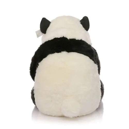 Fancytrader 24'' Pop Kawaii Plush Panda Toy Big Soft Stuffed Anime Panda Doll Gifts for Children 60cm 2 Sizes Available (8)