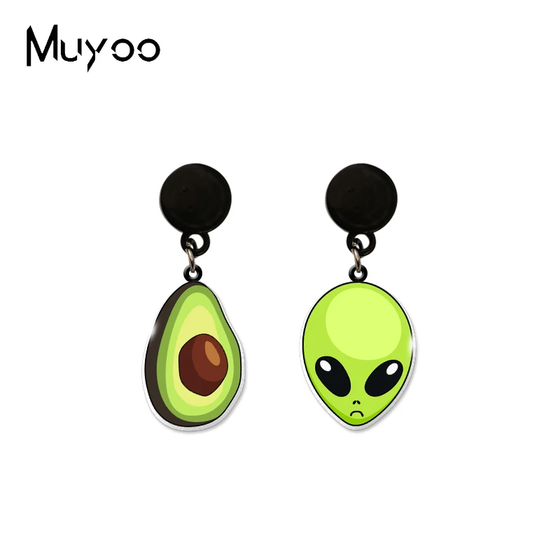 Новые классные рисунком разные вещи авокадо чужой Туалет Бумага волна пончики