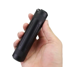 Походная Водонепроницаемая бутылка с уплотнением маленький походный инструмент для кемпинга для выживания на открытом воздухе капсула из алюминиевого сплава походный держатель аксессуары матч