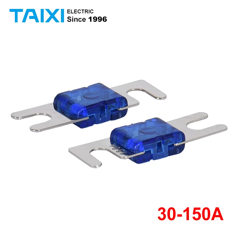 

30A-150A Car Audio Fuse Core/Car Insulator/Dissolution Fuse/Fuse