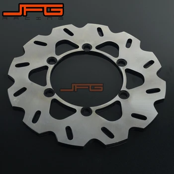 

Motorcycle Outer Diameter 220mm Stainless Steel Rear Brake Disc Rotor For KDX125 KDX200 KDX220 KDX250 KLX 250 300 SUZUKI LX250