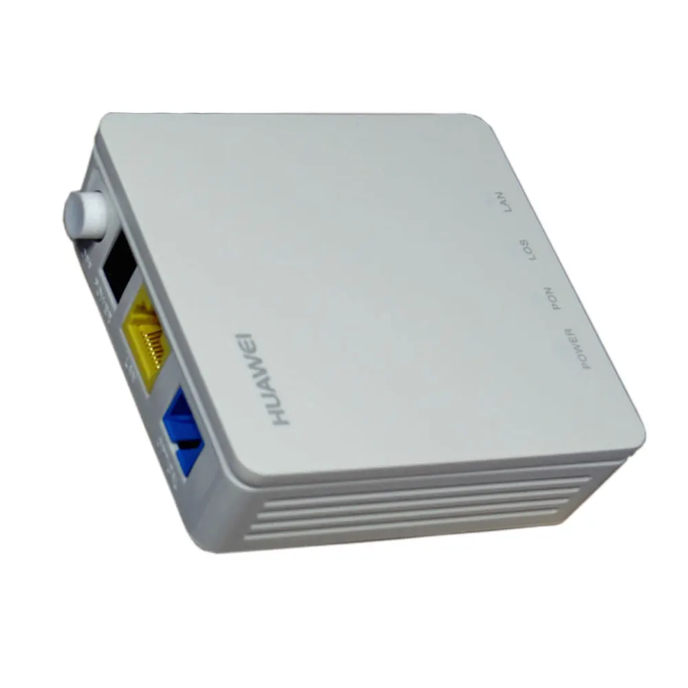 100% оригинальная новинка для HUAWEI HG8310M GPON 1GE ONU ONT с одним портом локальной сети