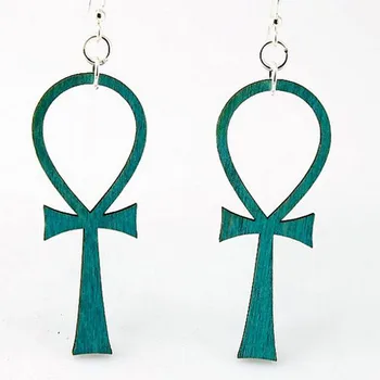 

Eardrop-S1584new wooden mould cutting dies for scrapbooking Thickness-15.8mm