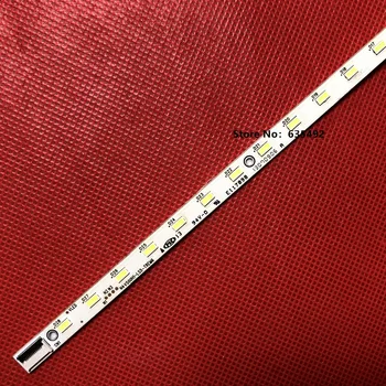 

New 10 PCS/lot LED strip for V500HK1-LS5 V500HJ1-LE1 4A-D078708 D078707 V500H1-LS5-TLEM4 V500H1-LS5-TREM4 TLEM6 TREM6