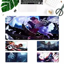 

Nice Angels of Death Mouse Pad Laptop PC Computer Mause Pad Desk Mat For Big Gaming Mouse Mat For Overwatch/CS GO