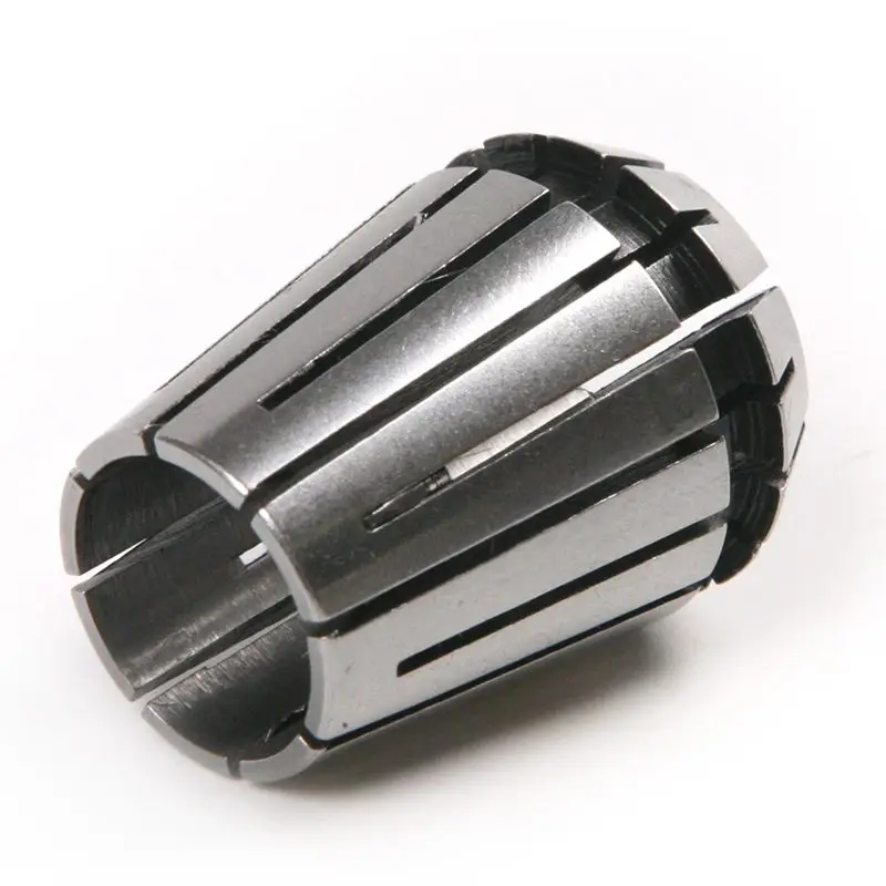

15Pcs ER25 Collet Tool Precision Spring Collet Set from 2mm to 16mm CNC Collet Chuck For Milling Lathe Tools and Spindle Motors