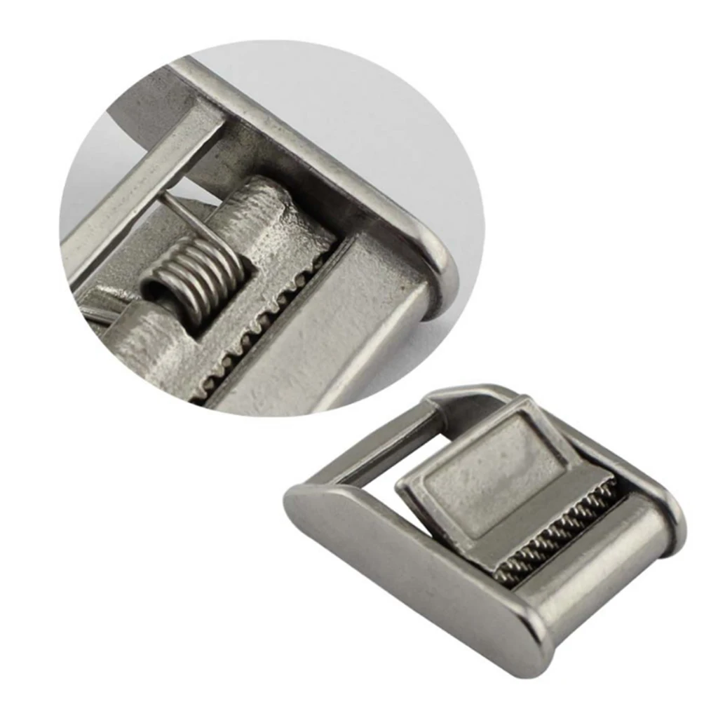 Set of 2 Quick Release Buckle for 25mm 1