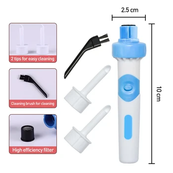 Electric Cleaner 1